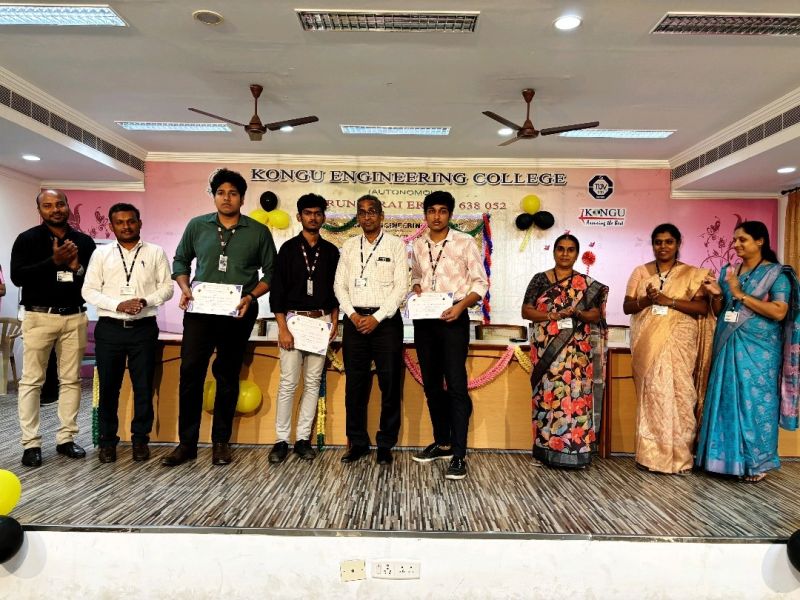 Technical Presentation